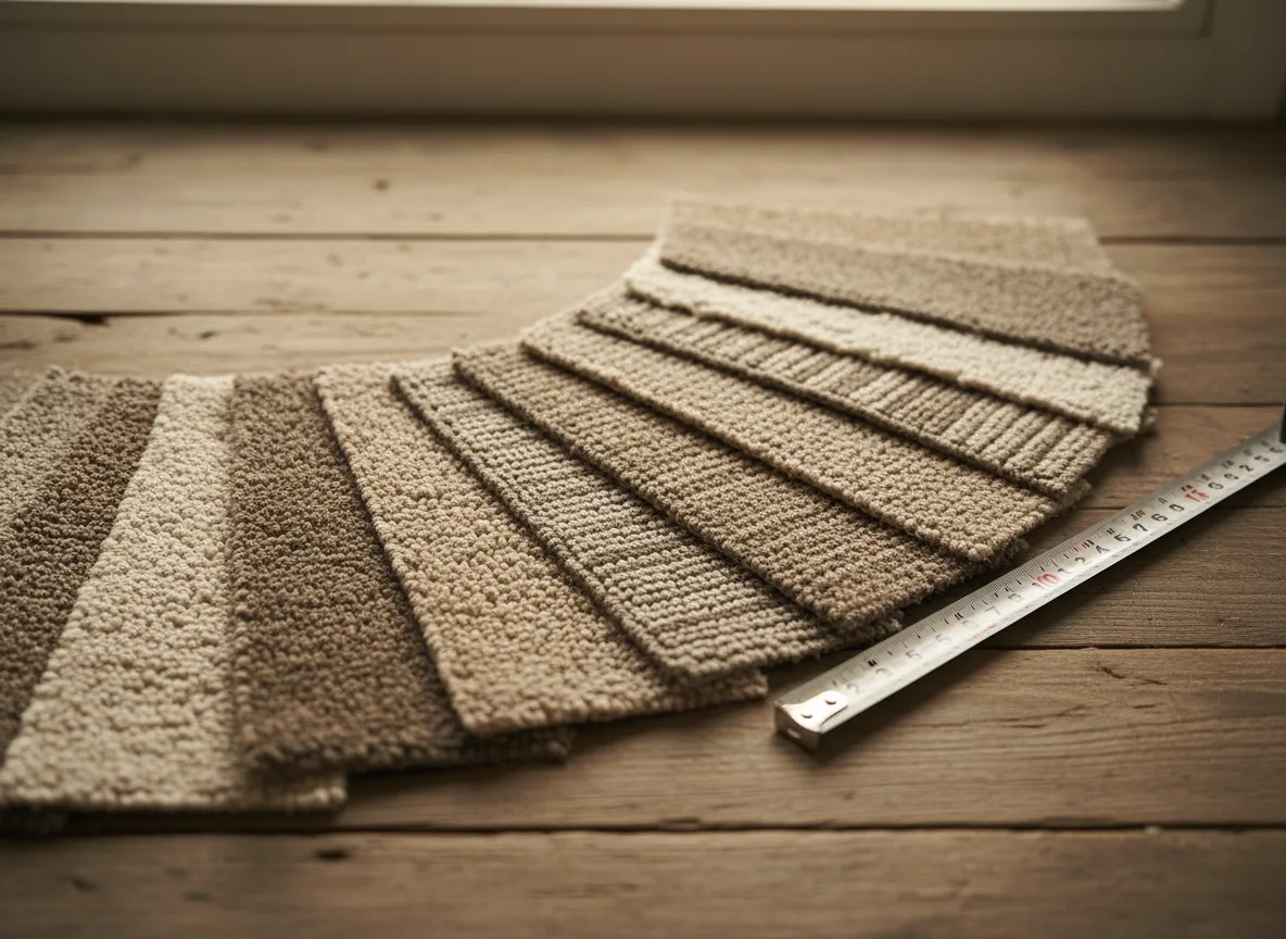 Carpet Installation Mount Hope, WV FAQs
